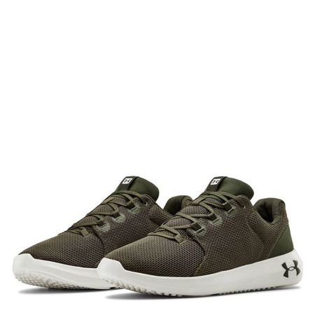 Дамски Маратонки UNDER ARMOUR Ripple 2.0 516565 3022044301 изображение 3